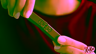 KitKat Have a break have a KitKat with KitKat Blocks Ad Commercial Brand Imagery Photoshoot 0