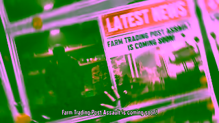 Arena Breakout 1324017mp4 Ad Commercial Brand Imagery Photoshoot 0