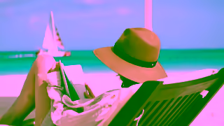 Visit Aruba Aruba Calm That Stays With You Ad Commercial Brand Imagery Photoshoot 0