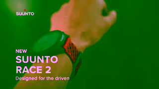 SUUNTO SUUNTO Race2 6s Awareness Final 16x9 Logo Ad Commercial Brand Imagery Photoshoot 0