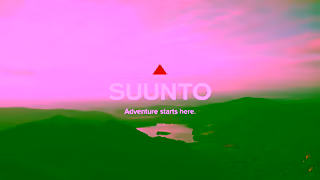 SUUNTO SUUNTO Race2 6s Awareness Final 16x9 Logo Ad Commercial Brand Imagery Photoshoot 2