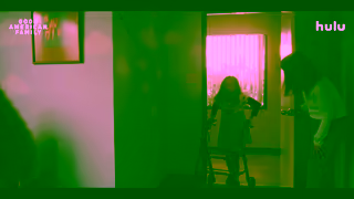 Hulu.com Good American Family Believe 15 PRE Hulu Ad Commercial Brand Imagery Photoshoot 0