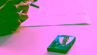 Trident Gum Trident Gum The fresh chew to Refresh Your Rhythm Ad Commercial Brand Imagery Photoshoot 0