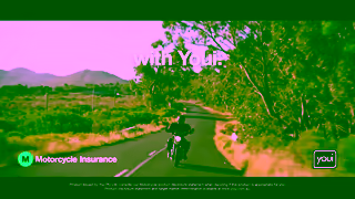 Youi You Love it so cover it with Youi Ad Commercial Brand Imagery Photoshoot 2