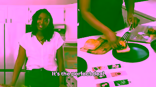 GoodFood Goodfood Mom knows best Ad Commercial Brand Imagery Photoshoot 1