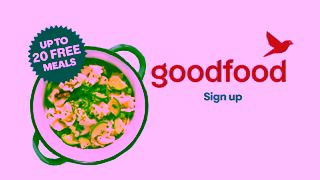 GoodFood Goodfood Mom knows best Ad Commercial Brand Imagery Photoshoot 2