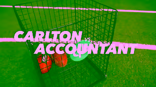 Intuit QB v Carlton 16x9 15secs Ad Commercial Brand Imagery Photoshoot 0