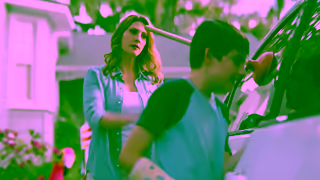 Chrysler Pacifica BoyMom RC102 ENG Ad Commercial Brand Imagery Photoshoot 0