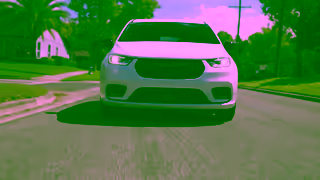 Chrysler Pacifica BoyMom RC102 ENG Ad Commercial Brand Imagery Photoshoot 2