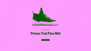VIVOBAREFOOT NEW PRIMUS TRAIL FLOW MID HZ Ad Commercial Brand Imagery Photoshoot 2