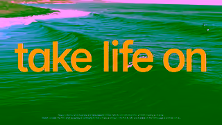 Acenda Take Life On with Acenda Ad Commercial Brand Imagery Photoshoot 2