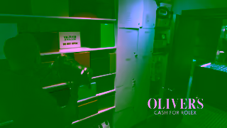 OLIVER'S Jewellery Olivers Cash Men Ad Commercial Brand Imagery Photoshoot 0