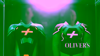 OLIVER'S Jewellery Olivers Cash Men Ad Commercial Brand Imagery Photoshoot 2