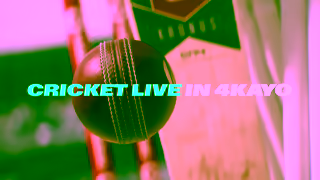 Kayo 25 KAYO India Summer of Cricket YOUTUBE 15sec 16x9 4K Ad Commercial Brand Imagery Photoshoot 0