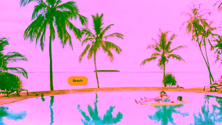 LoveHolidays LH FINGERTIPS FAMILY SHORT HAUL HD 20s Ad Commercial Brand Imagery Photoshoot 1