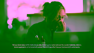 Paxlovid Video Ad Ad Commercial Brand Imagery Photoshoot 1