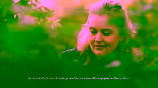 Paxlovid Video Ad Ad Commercial Brand Imagery Photoshoot 2