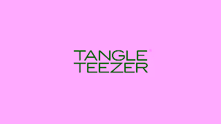 TANGLE TEEZER The Ultimate Detangler Extra Gentle Ad Commercial Brand Imagery Photoshoot 2