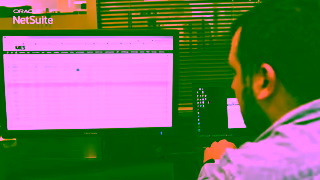 Oracle Shortened MES Improves Data and Reporting for Private Equity Stakeholders with NetSuite Ad Commercial Brand Imagery Photoshoot 0