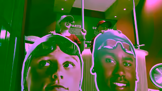 Air Canada Air Canada Meet Sam Ad Commercial Brand Imagery Photoshoot 2