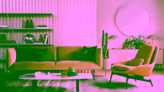 BLU DOT Blu Dot Modern for the Real World Ad Commercial Brand Imagery Photoshoot 2