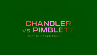 UFC UFC 314 Pro 1 HD PPV Ad Commercial Brand Imagery Photoshoot 1