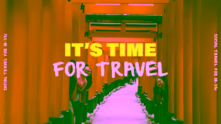 Contiki Contikis Big Social Travel Sale  AUS  15s Ad Commercial Brand Imagery Photoshoot 1