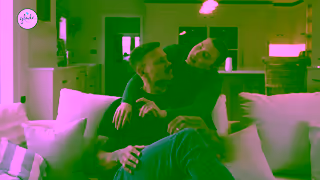 Glade Glade Sense Spray Ad Commercial Brand Imagery Photoshoot 0