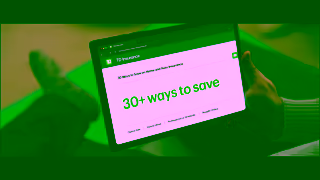 TD Insurance 25ININGVJingle30sENVID16x9ALLmp4 Ad Commercial Brand Imagery Photoshoot 0