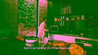 Panasonic Panasonic Here For You Through The Years Ad Commercial Brand Imagery Photoshoot 1