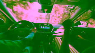 OnStar Automatic Crash Response OnStar GM Ad Commercial Brand Imagery Photoshoot 0