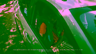 OnStar Automatic Crash Response OnStar GM Ad Commercial Brand Imagery Photoshoot 1