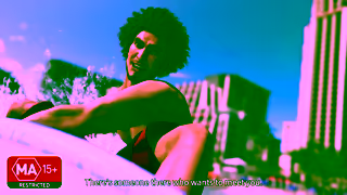 SEGA LADIW Story 15s OutNow 16x9 Multi ANZ MA15 DIGI Ad Commercial Brand Imagery Photoshoot 0