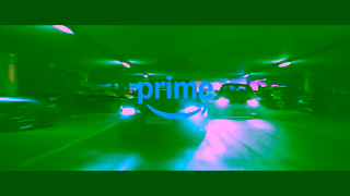 Amazon PrimeVideo My Fault London Ad Commercial Brand Imagery Photoshoot 0