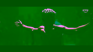 Amazon PrimeVideo My Fault London Ad Commercial Brand Imagery Photoshoot 1