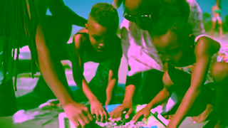 Visit Florida It doesnt get any better than a family vacation in Florida Ad Commercial Brand Imagery Photoshoot 1