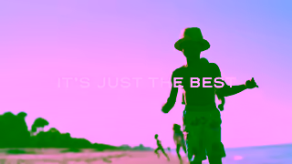 Visit Florida It doesnt get any better than a family vacation in Florida Ad Commercial Brand Imagery Photoshoot 2