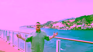 Norwegian Cruise Line Experience MORE with Norwegian Cruise Line NCL Ad Commercial Brand Imagery Photoshoot 0