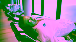 Norwegian Cruise Line Experience MORE with Norwegian Cruise Line NCL Ad Commercial Brand Imagery Photoshoot 2