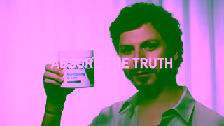 CeraVe CeraVe Developed with Michael Cera Ad Commercial Brand Imagery Photoshoot 2