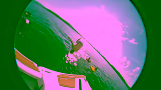 GURU Energy Choose GUUUUD Energy All Summer Long GURU Energy Drink Ad Commercial Brand Imagery Photoshoot 2