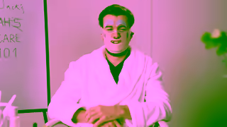 CeraVe Your skin deserves better than skincare myths FactCheckYourFeed Ad Commercial Brand Imagery Photoshoot 2