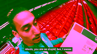 UPS Boxed It From LFCxUPS Ad Commercial Brand Imagery Photoshoot 1