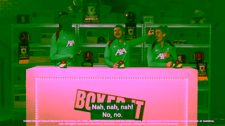 UPS Boxed It From LFCxUPS Ad Commercial Brand Imagery Photoshoot 2