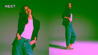 NEXT Retail Skechers at NEXT Ad Commercial Brand Imagery Photoshoot 1