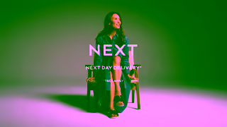 NEXT Retail Skechers at NEXT Ad Commercial Brand Imagery Photoshoot 2