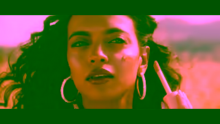 ELF Cosmetics Halo Glow Liquid Filter Not a OneTrick Pony 30 Version Ad Commercial Brand Imagery Photoshoot 0