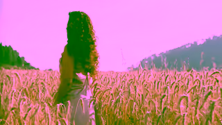 ELF Cosmetics Halo Glow Liquid Filter Not a OneTrick Pony 30 Version Ad Commercial Brand Imagery Photoshoot 1