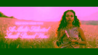 ELF Cosmetics Halo Glow Liquid Filter Not a OneTrick Pony 30 Version Ad Commercial Brand Imagery Photoshoot 2