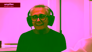 Amplifon Amplifon Hearing Care Experts Over 130 clinics across Canada Ad Commercial Brand Imagery Photoshoot 1